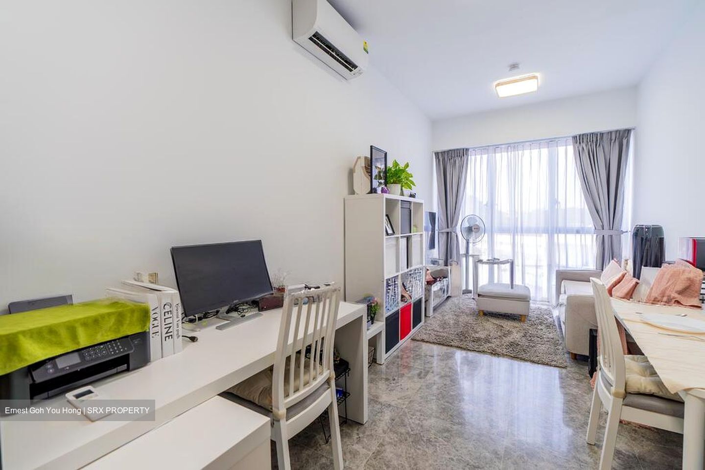 Fourth Avenue Residences (D10), Apartment #513535441
